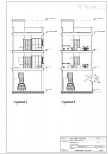 transversal sactions